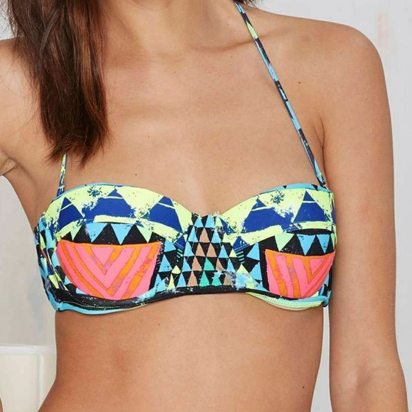 Mara Hoffman Other - Mara Hoffman swim top S